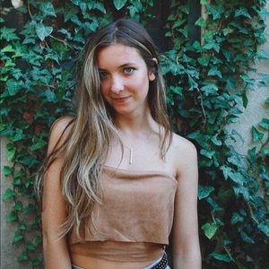 Meet your Posher, Mackenzie